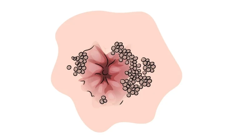Genital Siğil 