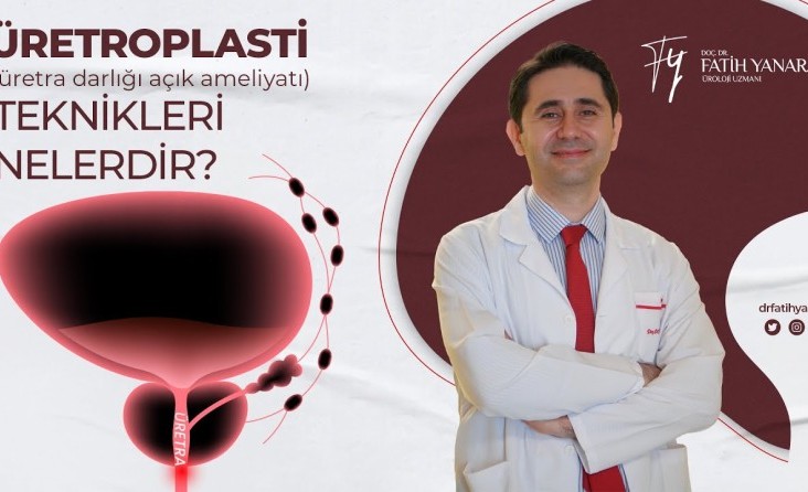 Üretroplasti